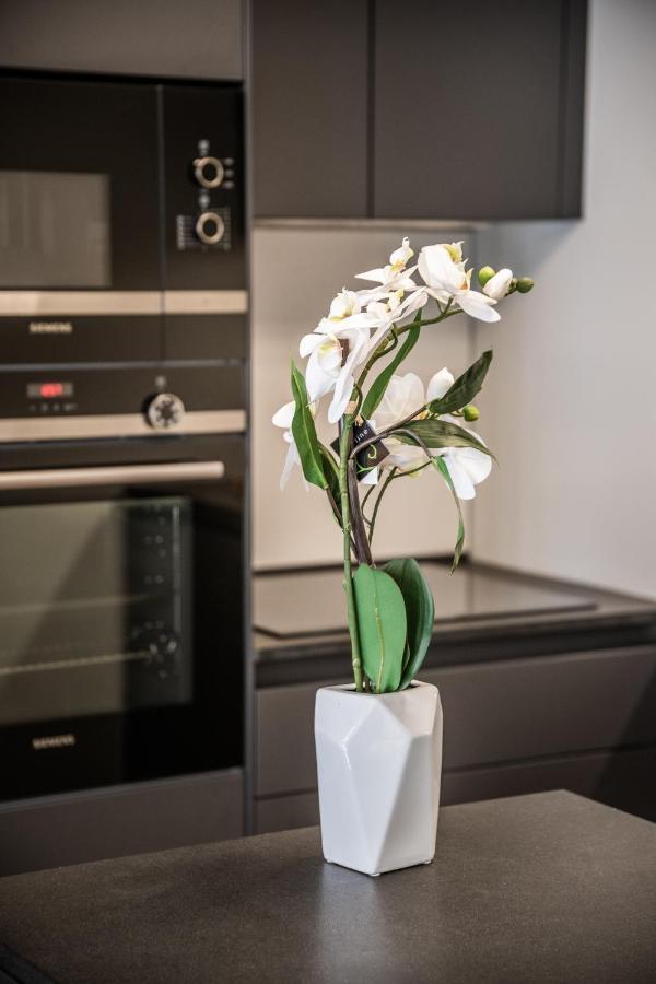 Apartment Kanoko Les Gets- By Emerald Stay ภายนอก รูปภาพ