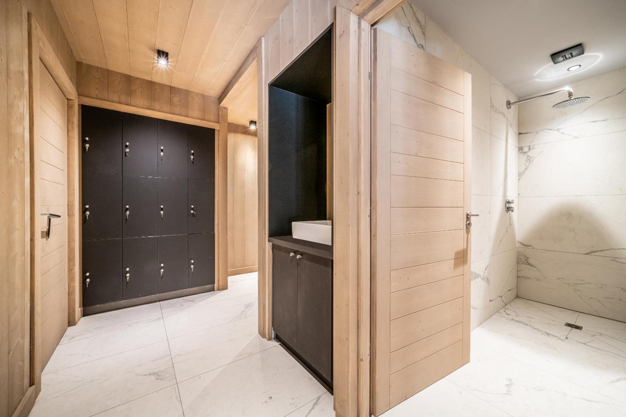Apartment Kanoko Les Gets- By Emerald Stay ภายนอก รูปภาพ
